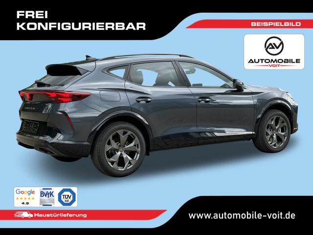 Beispielbilder, ggf. teilweise mit Sonderausstattung