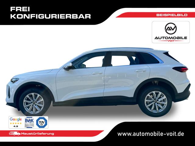 Audi Q5 - Basis **FREI KONFIGURIERBAR** NAVI+ LED+ SHZ+ PDC