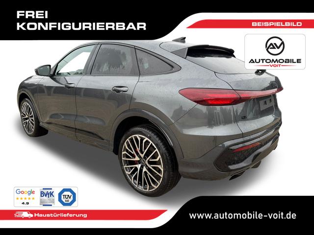 Audi Q5 Sportback - Basis ** FREI KONFIGURIERBAR** QUATTRO+ NAVI+ LED+ PDC+ 18LM