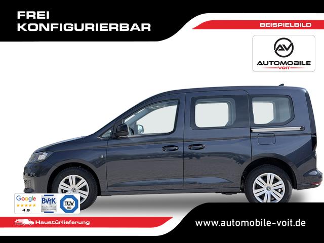 Volkswagen Caddy - PDC+ACC+LANE ASSIST