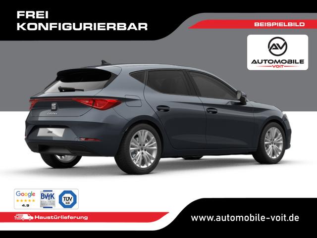 SEAT Leon Style / 10 J. Garantie 200.000 KM 1.5 TSI 116 PS DSG MODELL 2026 frei konfigurierbar! 