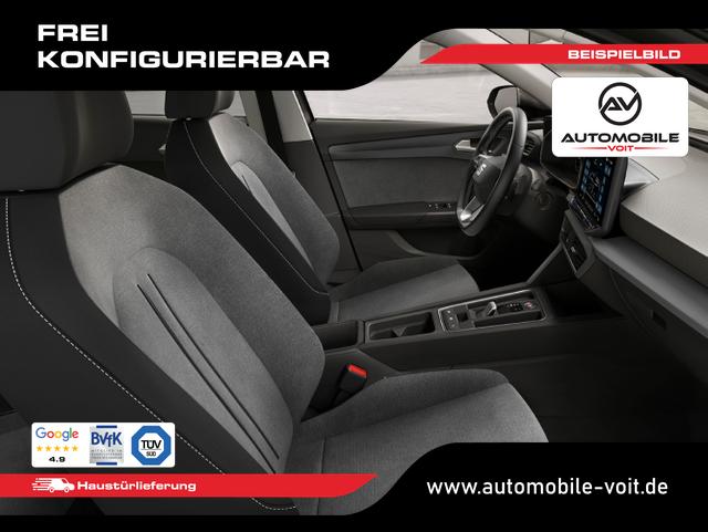 SEAT Leon Style / 10 J. Garantie 200.000 KM 1.5 TSI 116 PS DSG MODELL 2026 frei konfigurierbar! 