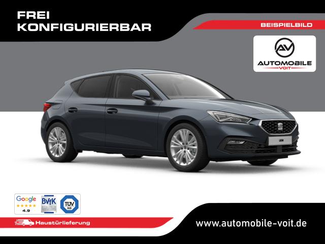 SEAT Leon - Style / 10 J. Garantie 200.000 KM 1.5 TSI 116 PS MODELL 2026 frei konfigurierbar!