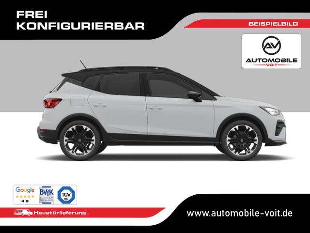 SEAT Arona Reference / 10 J. Garantie 200.000 KM 1.0 TSI 95 PS MODELL 2026 frei konfigurierbar! 