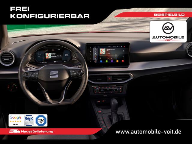 SEAT Arona Reference / 10 J. Garantie 200.000 KM 1.0 TSI 95 PS MODELL 2026 frei konfigurierbar! 