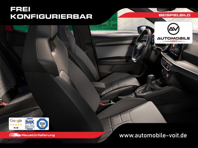 SEAT Arona Reference / 10 J. Garantie 200.000 KM 1.0 TSI 95 PS MODELL 2026 frei konfigurierbar! 