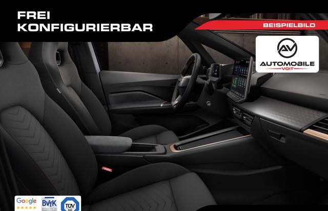 Cupra Born X 60/63 204 PS 60 kWh 5J. Cupra-Garantie frei konfigurierbar! 