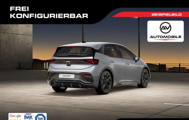 Cupra Born X 60/63 204 PS 60 kWh 5J. Cupra-Garantie frei konfigurierbar! 