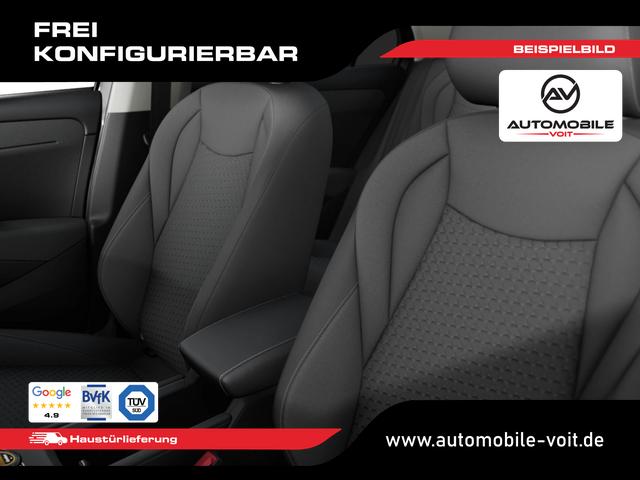 Volkswagen T-Roc LIFE 1.5 eTSI mild-hybrid 116PS DSG (AUTOMATIK), 16" Alufelgen, ACC Tempomat, Climatronic, Rückfahrkamera, Parksensoren vorne/hinten, Radio 12,9" + Wireless App-Connect, Toter-Winkel-Warner, M-Lederlenkrad, Armlehne vorn, LED-Scheinwerfer, Dachreling 