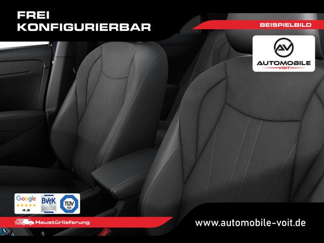 Volkswagen T-Roc Style 1.5 eTSI mild-hybrid 150PS DSG, 17" Alu, ErgoActive Sitze + Massage, Sitzheizung, M-Lederlenkrad beheizt, Keyless, Digital Cockpit Pro, Alarmanlage, ACC Tempomat, 3Z-Climatronic, ParkAssist Kamera, Radio 12,9"/Wireless App-Connect, LED-Scheinwerfer PLUS 