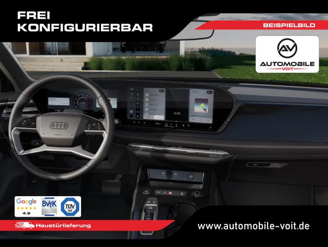 Audi A5 Basis TDI quattro 204 PS S-tronic NAVI/ACC/KAMERA/EL.HECKKL./LED frei konfigurierbar! 