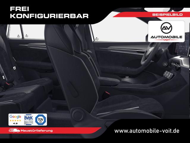 Skoda Kodiaq Sportline / Festpreisgarantie* 2.0 TDI 150 PS DSG MODELL 2026 frei konfigurierbar! 