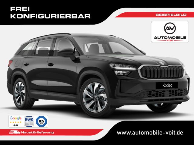 Skoda Kodiaq - Selection / Festpreisgarantie* 1.5 TSI 150 PS DSG MODELL 2026 frei konfigurierbar!