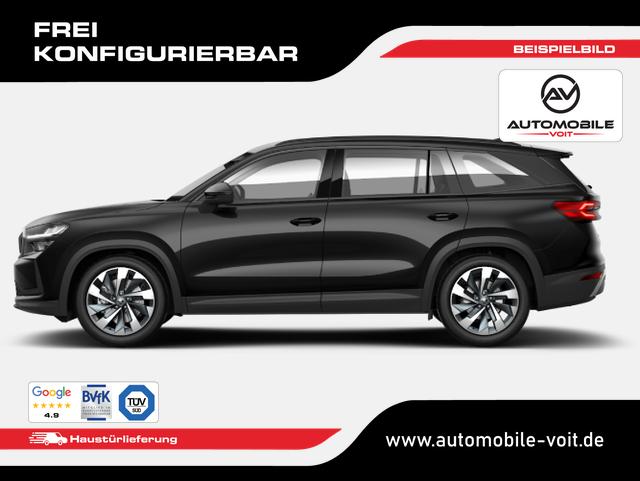 Skoda Kodiaq Selection / Festpreisgarantie* 2.0 TSI 204 PS DSG MODELL 2026 frei konfigurierbar! 
