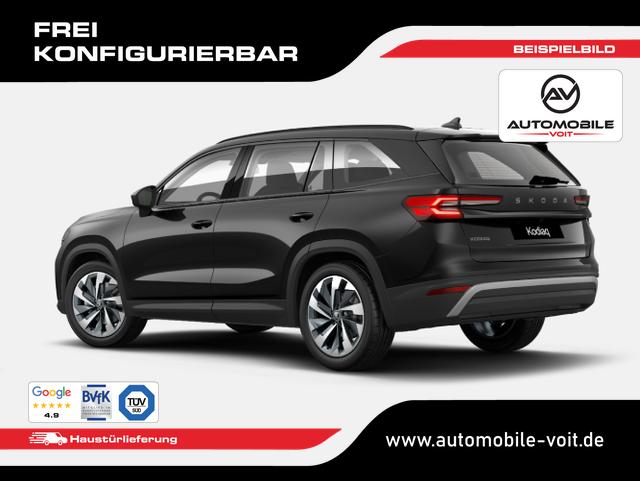 Skoda Kodiaq Selection / Festpreisgarantie* 2.0 TSI 204 PS DSG MODELL 2026 frei konfigurierbar! 