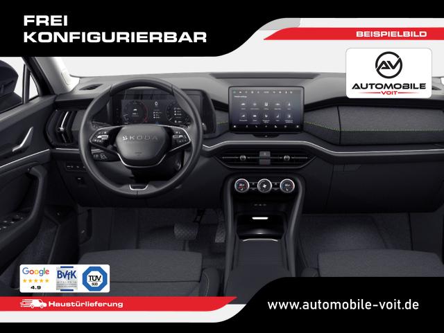 Skoda Kodiaq Selection / Festpreisgarantie* 2.0 TSI 204 PS DSG MODELL 2026 frei konfigurierbar! 