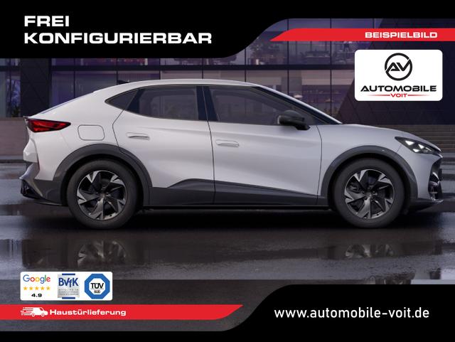 Cupra Tavascan LIMITED EDITION / Festpreisgarantie* 286PS 5J. Garantie Reichweite 553km frei konfigurierbar! 