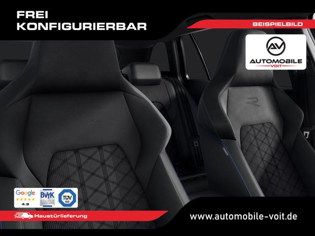Volkswagen Golf Variant R-Line Limited 2.0 TDI 150PS DSG, 18" Alu , Sportsitze, ACC, Digital Cockpit Pro, App-Connect, PDC, Kamera 