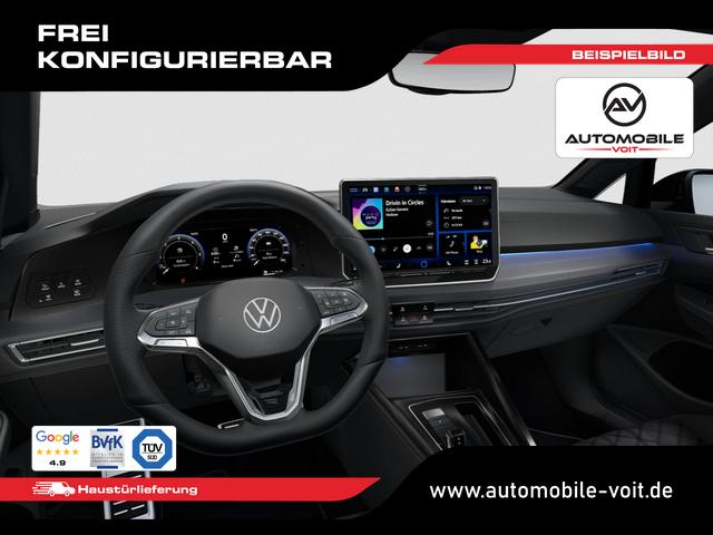 Volkswagen Golf Variant R-Line Limited 2.0 TDI 150PS DSG, 18" Alu , Sportsitze, ACC, Digital Cockpit Pro, App-Connect, PDC, Kamera 