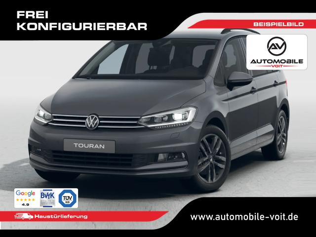 Volkswagen Touran - LIMITED EDITION / Festpreisgarantie* 1.5 TSI 150 PS AKTION BIS 12.02.2026 MODELL 2026 frei konfigurierbar!