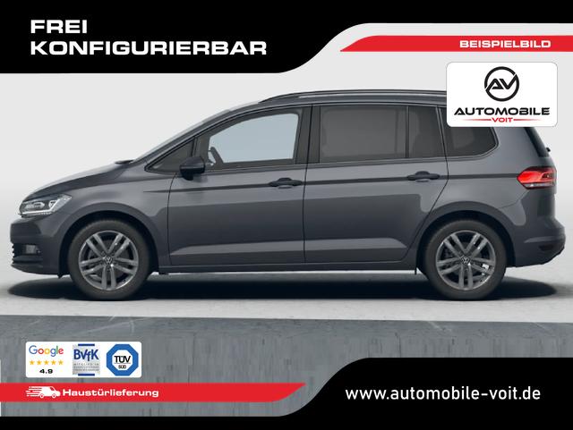 Volkswagen Touran LIMITED EDITION / Festpreisgarantie* 2.0 TDI 116 PS AKTION BIS 12.02.2026 MODELL 2026 frei konfigurierbar! 