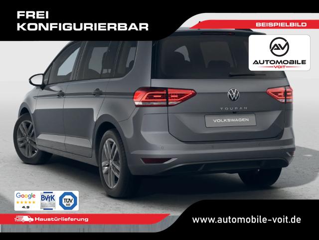 Volkswagen Touran LIMITED EDITION / Festpreisgarantie* 2.0 TDI 116 PS AKTION BIS 12.02.2026 MODELL 2026 frei konfigurierbar! 