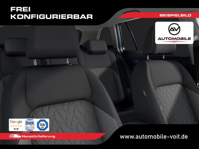 Volkswagen Golf Variant Limited 1.5 TSI 115 PS, el. Heckklappe, 17" Alu , Adaptiver Tempomat, Sicht-Paket, Digital Cockpit, App-Connect, Parksensoren vo/hi, R&uuml;ckfahrkamera, Climatronic 