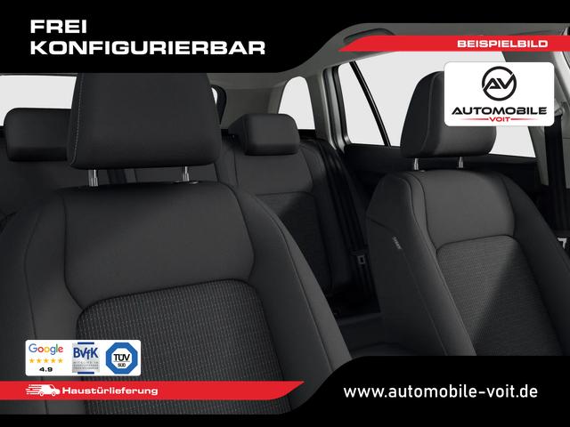 Volkswagen Golf Variant Basis 2.0 TDI 115PS, LED, App-Connect, PDC, Climatronic, Digitales Cockpit, Reserverad 