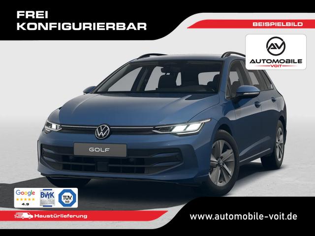Volkswagen Golf Variant - Life 1.5 TSI 115PS, 16" Alu, ACC, Sicht-Paket, Digital Cockpit Pro, App-Connect, PDC, Reserverad