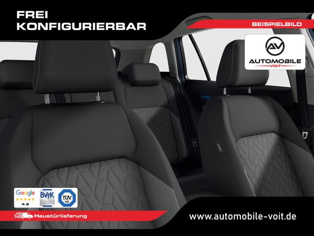 Volkswagen Golf Variant Life 1.5 eTSI 115PS DSG, 16" Alu, ACC, Sicht-Paket, Digital Cockpit Pro, App-Connect, PDC, Reserverad 