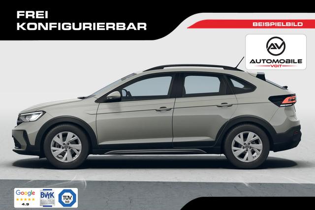 Volkswagen Taigo "LIFE" 1.0 TSI DSG LED ALU APP Connect 