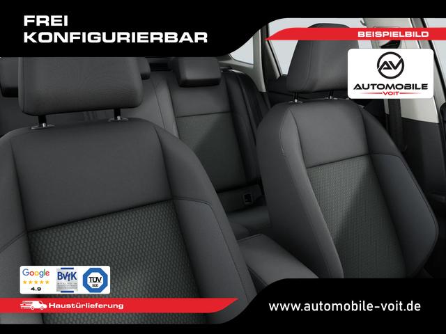 Volkswagen Taigo "LIFE" 1.0 TSI DSG LED ALU APP Connect 