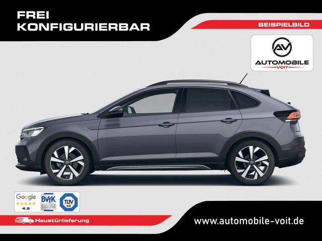 Volkswagen Taigo "LIMITED" 1.5 TSI DSG LED ALU APP Connect 