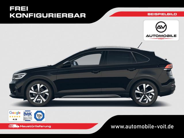 Volkswagen Taigo "STYLE" 1.0 TSI DSG 17" IQ Light Matrix-LED 