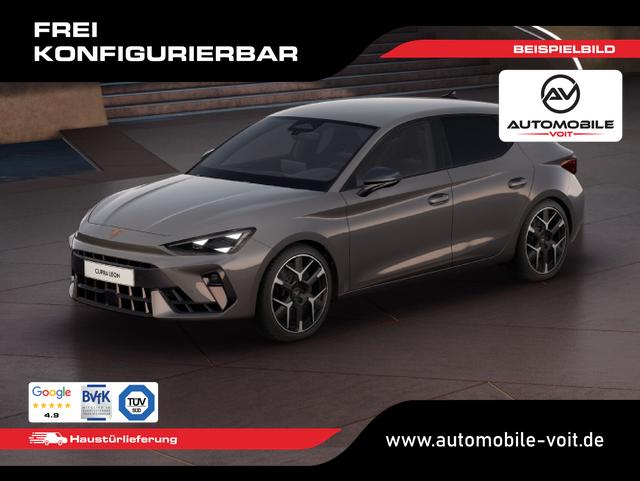 Cupra Leon - VZ / Festpreisgarantie* 2.0 TSI 300PS DSG 5 J. Garantie/19"/DCC/Winter-Paket/Sportschalensitze/ACC frei konfigurierbar!