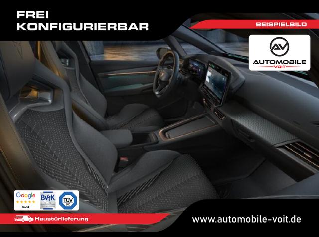 Cupra Born VZ EDITION Facelift Modell 2027 326 PS 79/84 kWh >>AKTION 