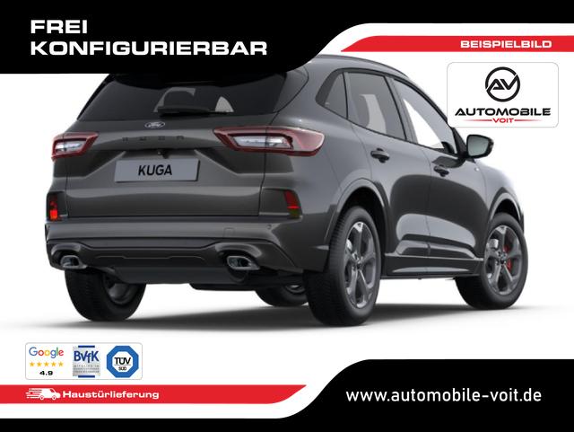 Ford Kuga ST-Line / Festpreisgarantie* 2.5 180 PS Automatik MODELL 2026 frei konfigurierbar! 