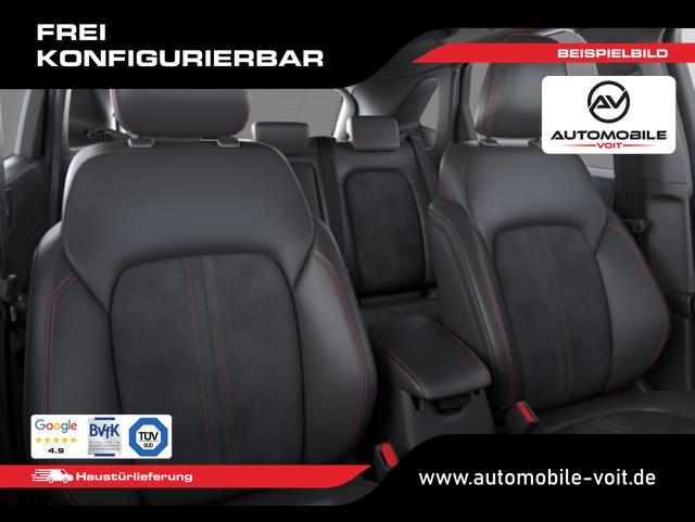 Ford Kuga ST-Line / Festpreisgarantie* 2.5 180 PS Automatik MODELL 2026 frei konfigurierbar! 