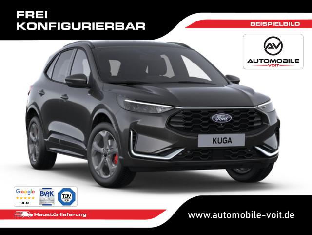 Ford Kuga - ST-Line / Festpreisgarantie* 1.5 150 PS MODELL 2026 frei konfigurierbar!