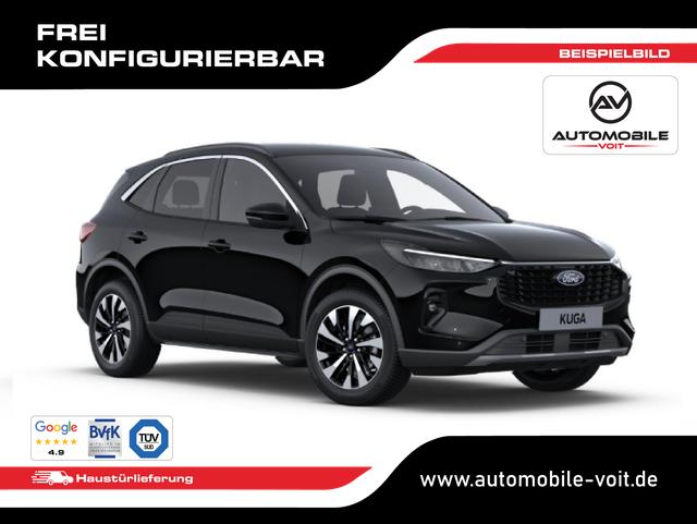 Ford Kuga - Titanium / Festpreisgarantie* 1.5 150 PS MODELL 2026 frei konfigurierbar!