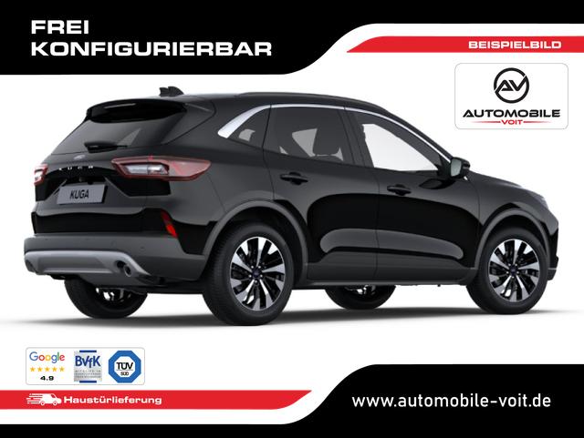 Ford Kuga Titanium / Festpreisgarantie* 2.5 243 PS Automatik MODELL 2026 frei konfigurierbar! 