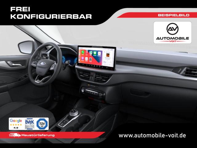 Ford Kuga Titanium / Festpreisgarantie* 2.5 243 PS Automatik MODELL 2026 frei konfigurierbar! 