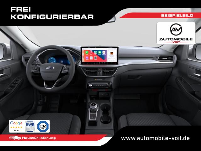 Ford Kuga Titanium / Festpreisgarantie* 2.5 243 PS Automatik MODELL 2026 frei konfigurierbar! 