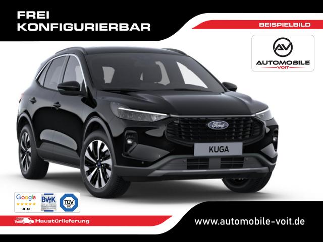 Ford Kuga Titanium / Festpreisgarantie* 2.5 243 PS Automatik MODELL 2026 frei konfigurierbar! 