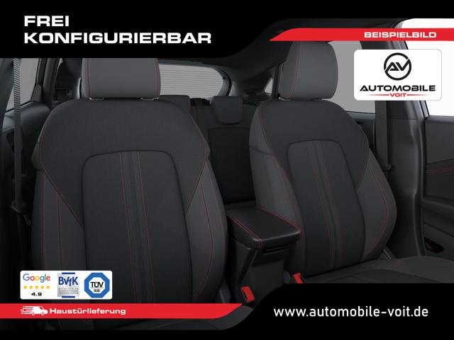 Ford Puma ST-Line / Festpreisgarantie* 1.0 EcoBoost 125 PS 6-Gang Schaltgetriebe frei konfigurierbar! 