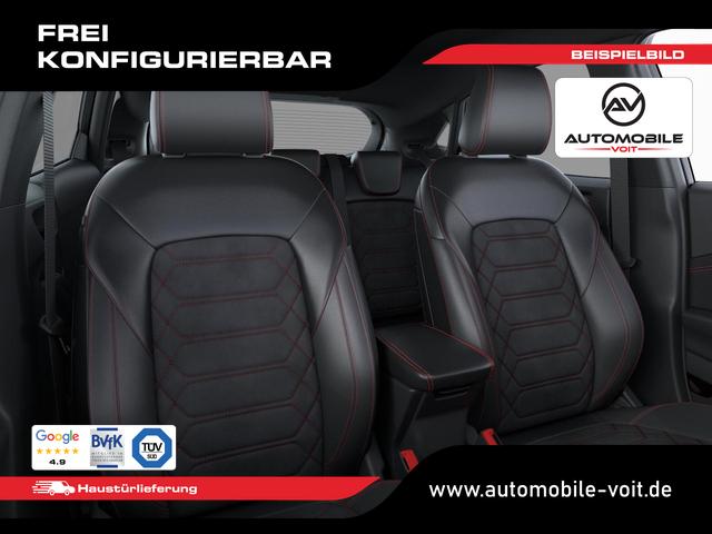 Ford Puma ST-Line X / Festpreisgarantie* 1.0 EcoBoost 155 PS Automatik frei konfigurierbar! 