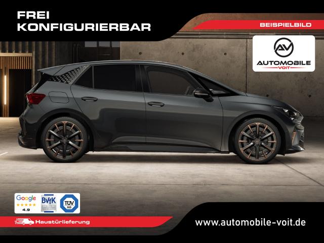 Cupra Born EDITION Facelift Modell 2027 231PS 79/84 kWh Reichw. 627km 5J. Cupra-Garantie frei konfigurierbar! 