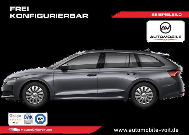 Skoda Octavia Combi Essence Plus / Festpreisgarantie* 1.5 eTSI DSG MODELL 2026 frei konfigurierbar! 