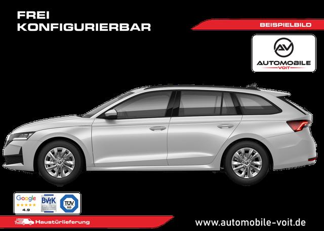 Skoda Octavia Combi Extra / Festpreisgarantie* 2.0 TDI 116 PS MODELL 2026 5 J. Garantie ALU 