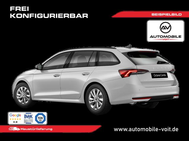 Skoda Octavia Combi Extra / Festpreisgarantie* 2.0 TDI 116 PS MODELL 2026 5 J. Garantie ALU 